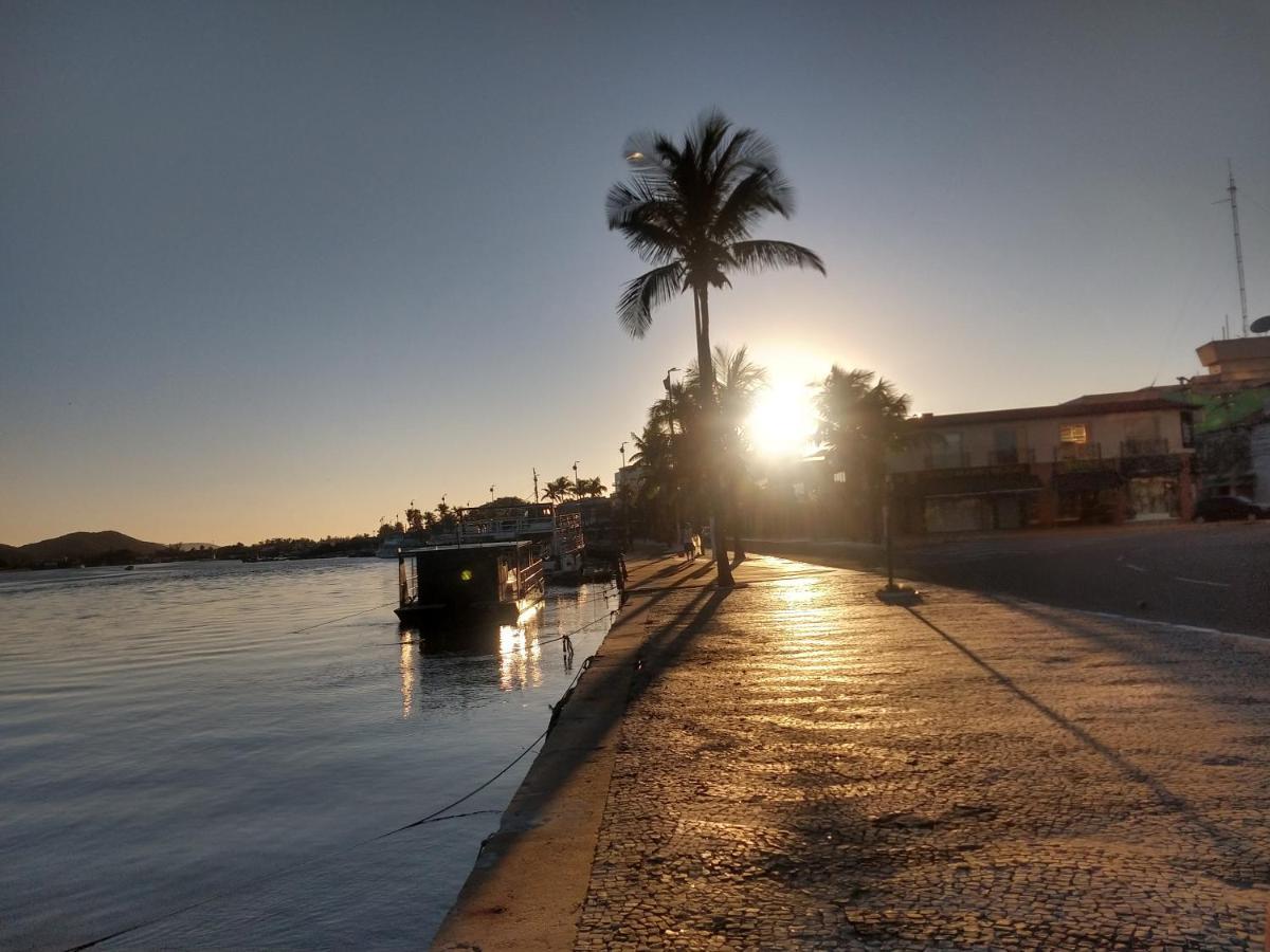 Apartamento Aconchegante No Centro De Cabo Frio Zewnętrze zdjęcie