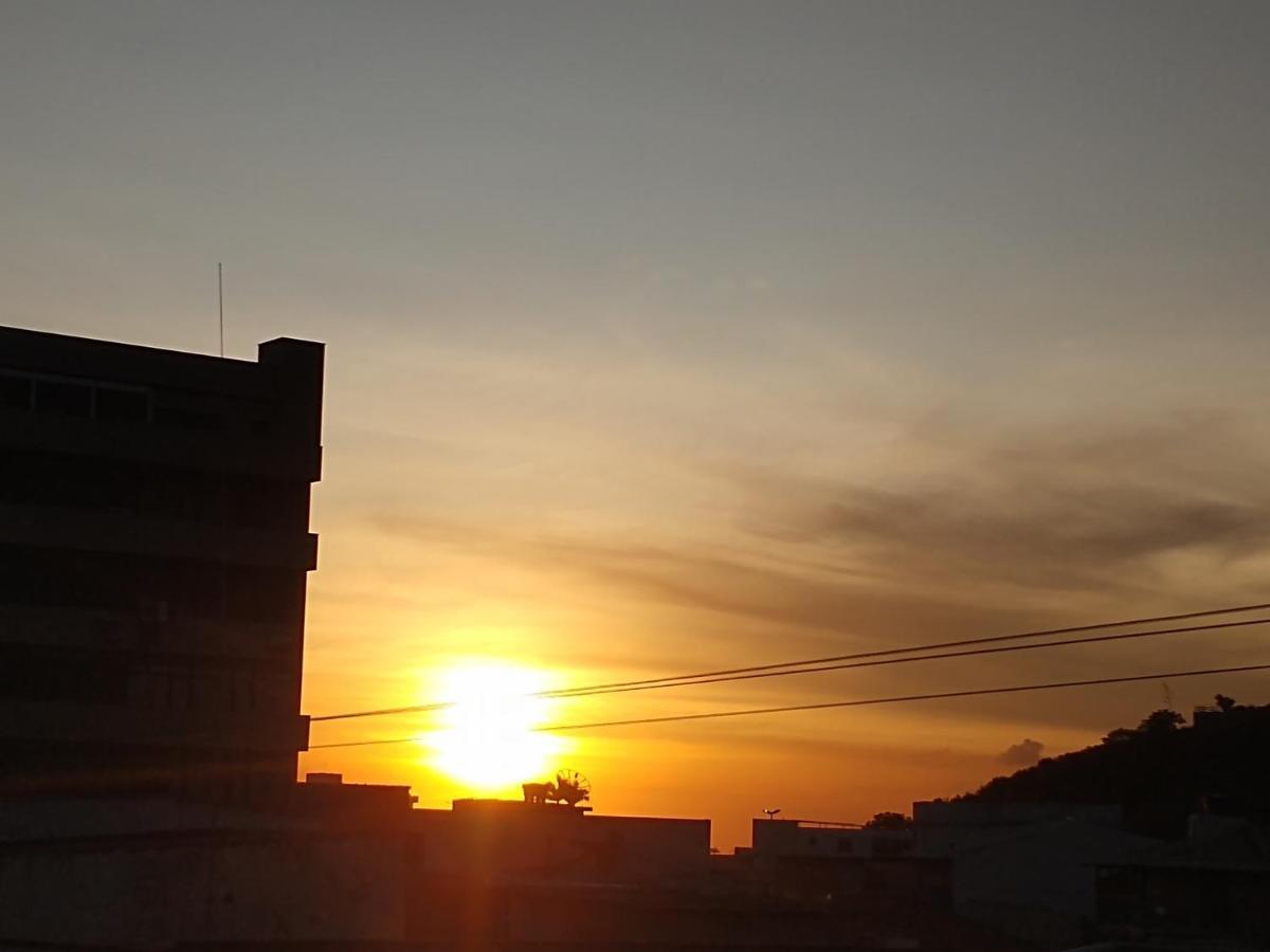 Apartamento Aconchegante No Centro De Cabo Frio Zewnętrze zdjęcie