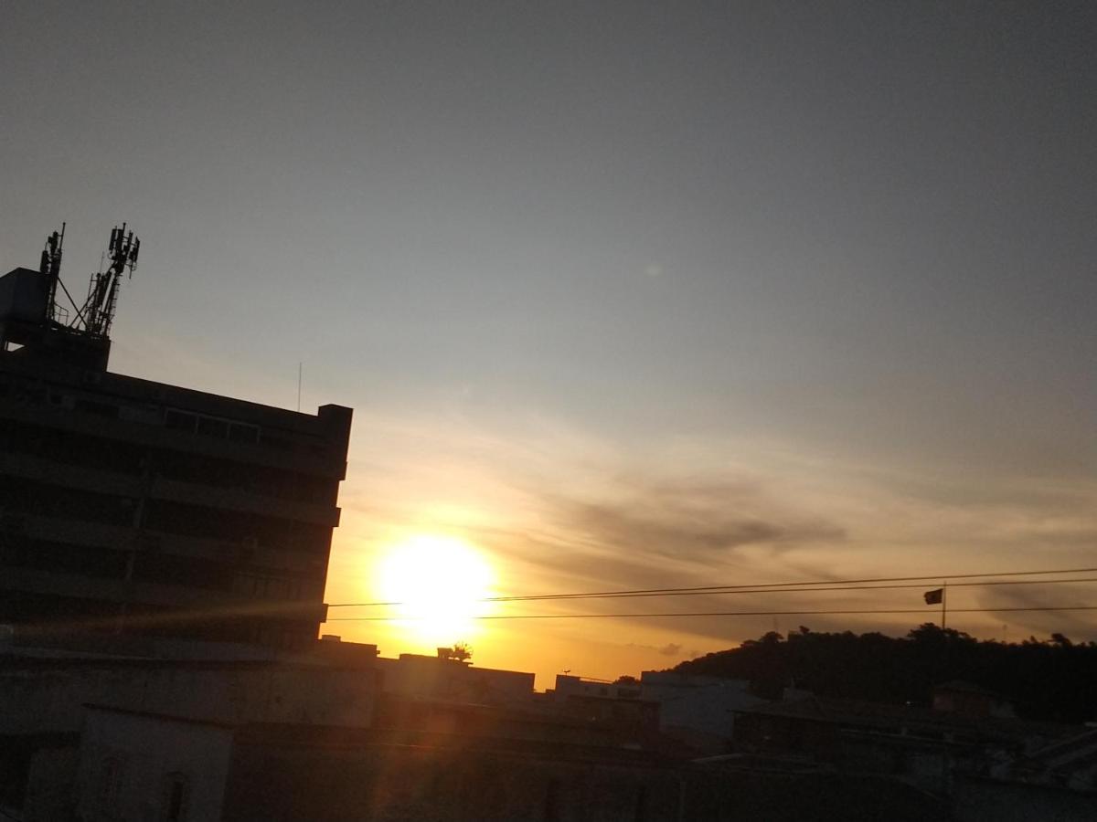 Apartamento Aconchegante No Centro De Cabo Frio Zewnętrze zdjęcie