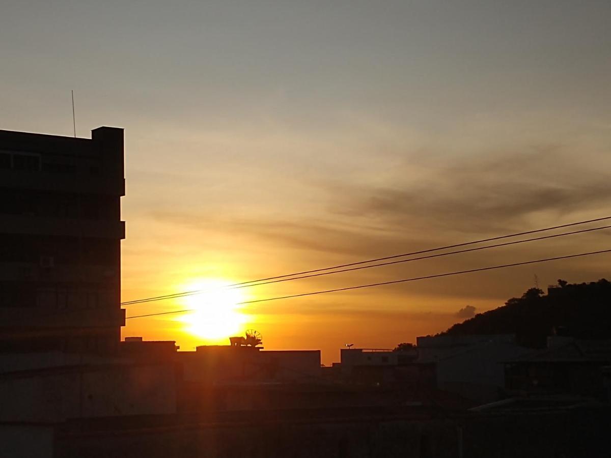 Apartamento Aconchegante No Centro De Cabo Frio Zewnętrze zdjęcie
