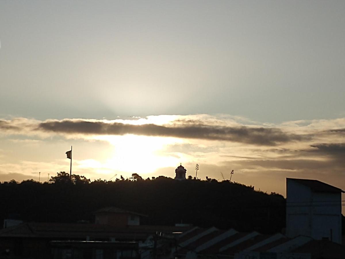 Apartamento Aconchegante No Centro De Cabo Frio Zewnętrze zdjęcie