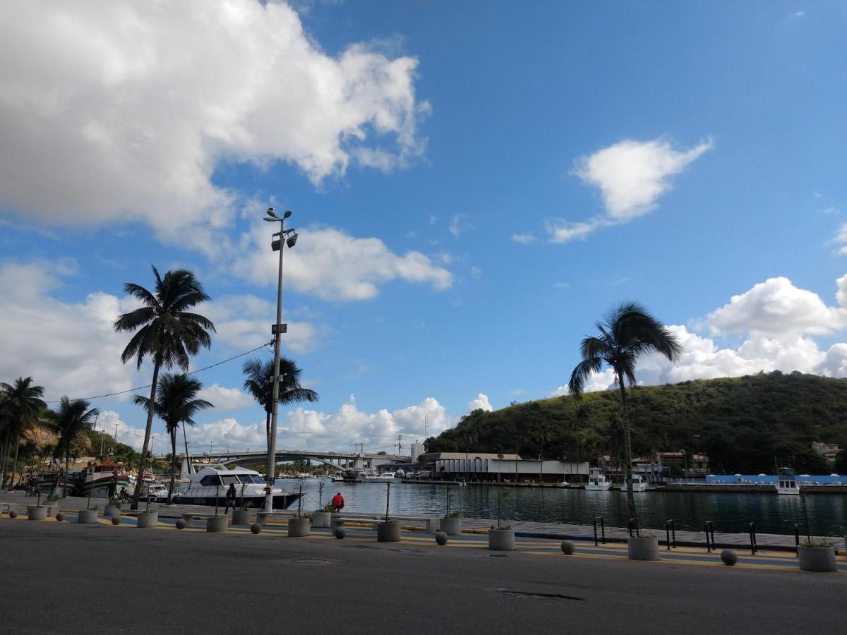 Apartamento Aconchegante No Centro De Cabo Frio Zewnętrze zdjęcie